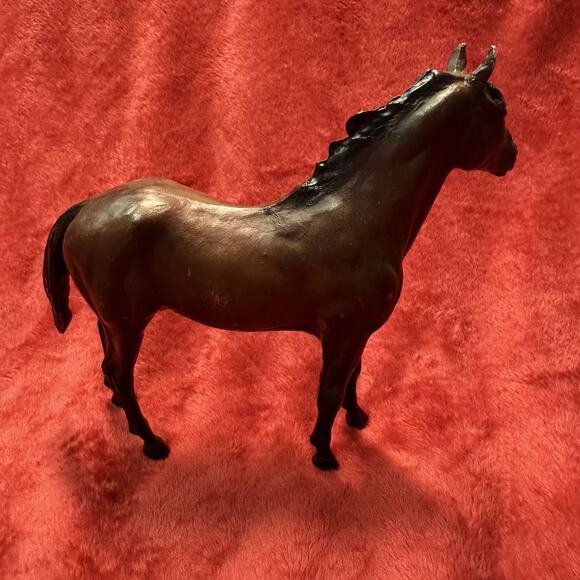Breyer Horse #3040 Duchess Black Beauty Family VINTAGE 7" - Picture 4 of 6